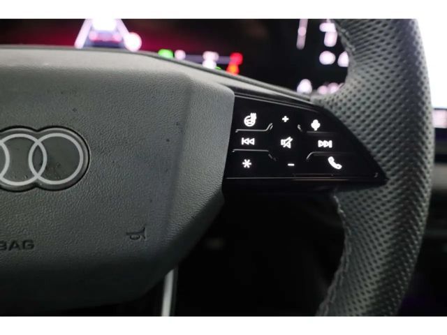 Audi A5 Avant S-Line