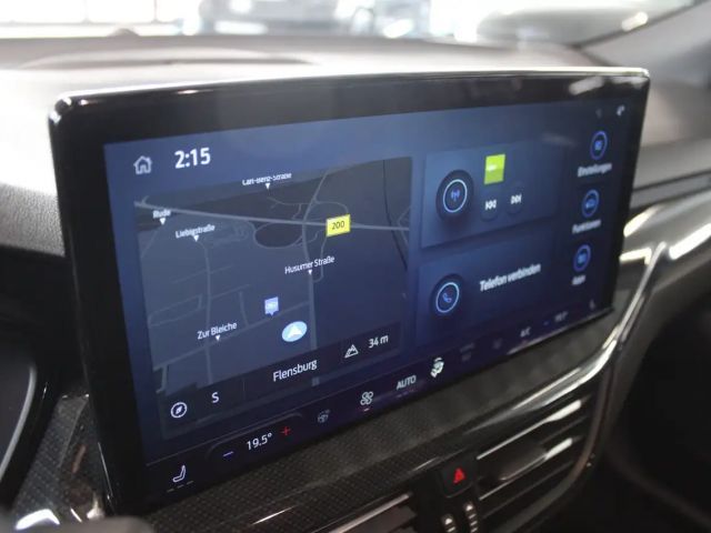 Ford Focus ST Line Wagon