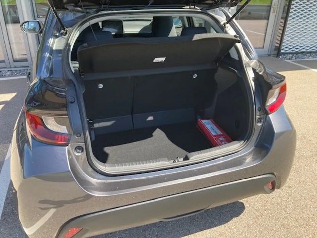 Mazda 2 Mazda2 Hybrid Exklusive Line