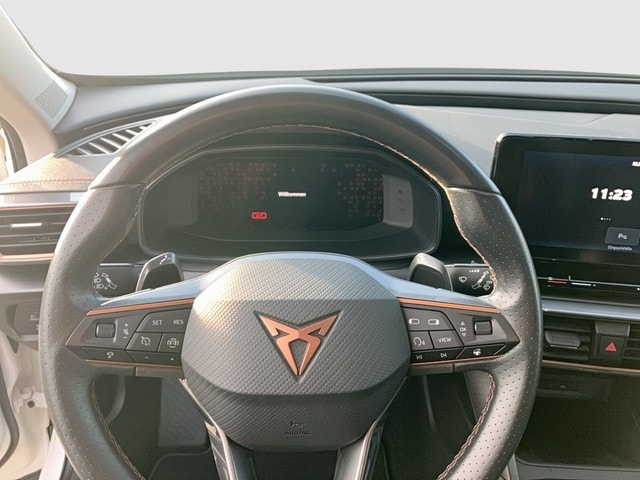 Cupra Formentor 1.4 e-Hybrid