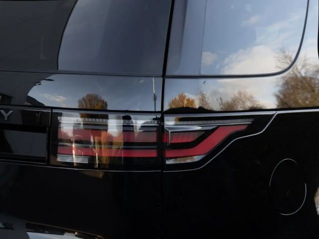 Land Rover Discovery Dynamic SE