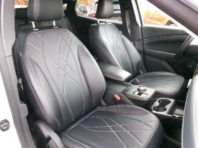 Ford Mustang Mach-E 294PS Autm. ACC ParkAssist B&O