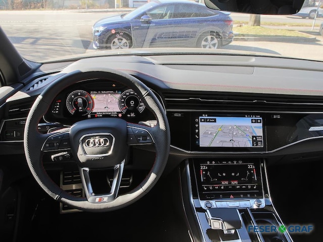 Audi Q7 50 TDI Quattro S-Line