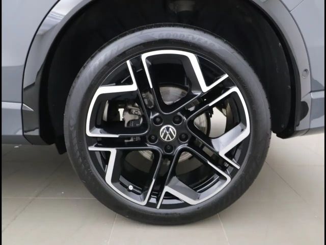 Volkswagen Tiguan 2.0 TDI 4Motion DSG R-Line