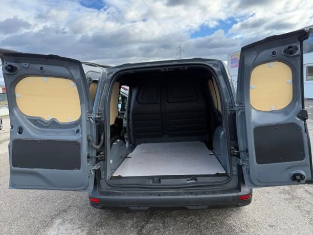 Renault Kangoo Kangoo Van electric