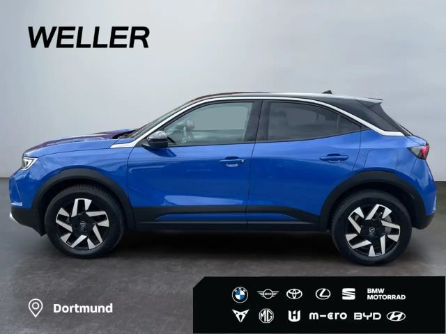 Opel Mokka Elegance Turbo