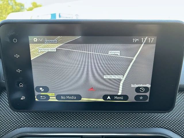 Dacia Jogger Extreme TCe 110