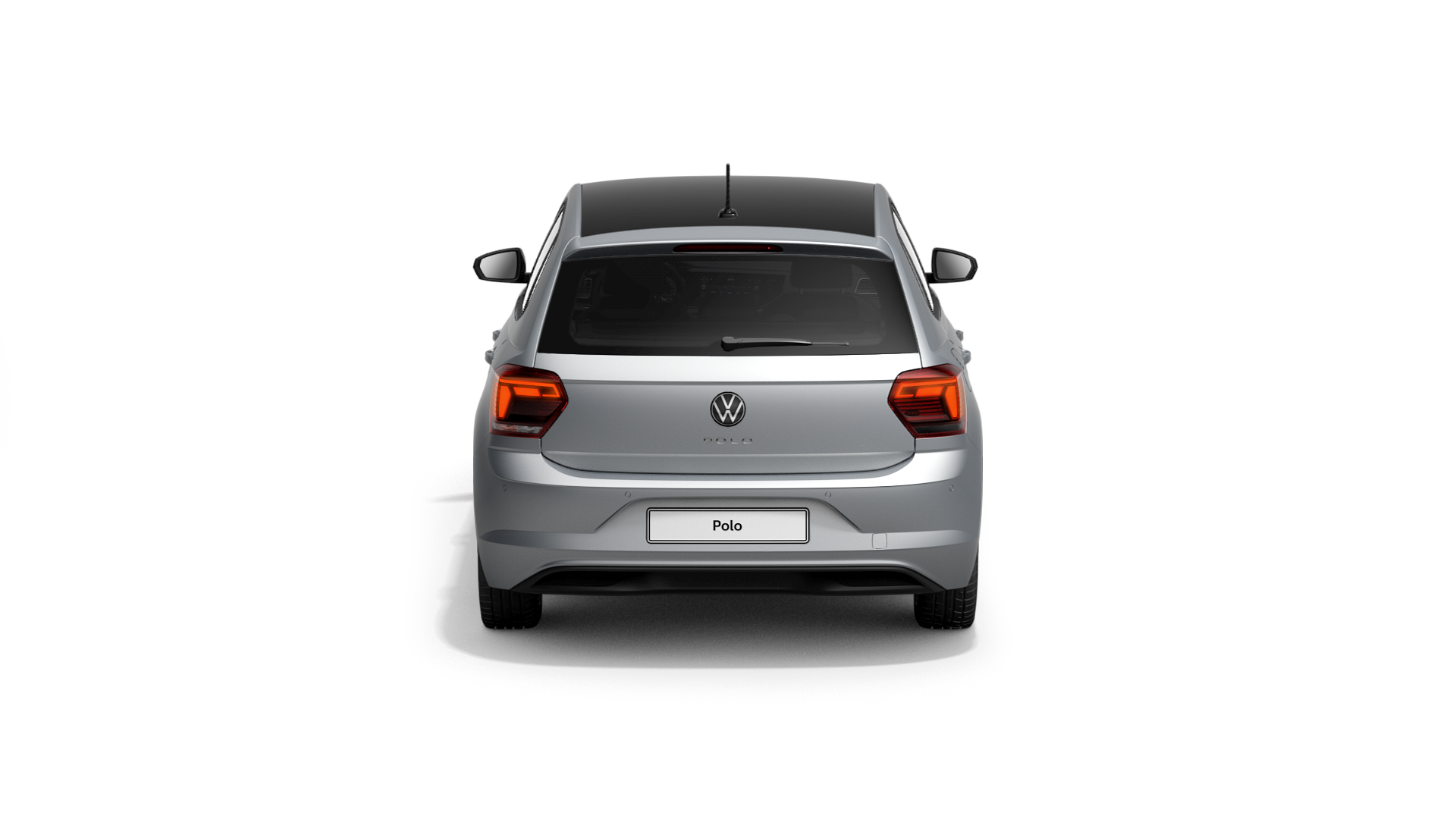 Volkswagen Polo Polo 1.0 United NAVI+APP CON.+SITZH.+EINPARKH.