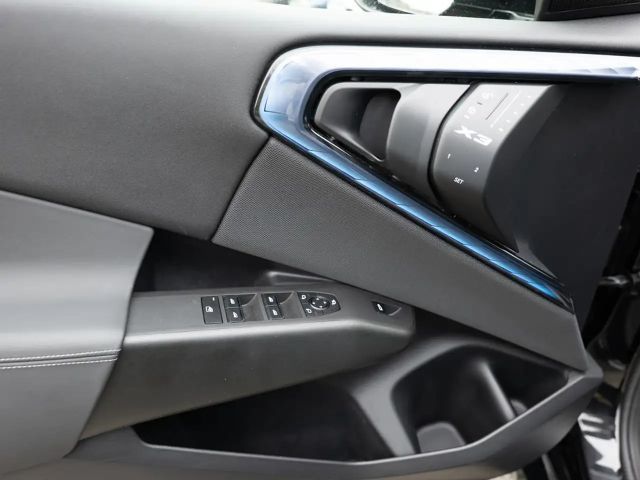 BMW X3 M-Sport xDrive