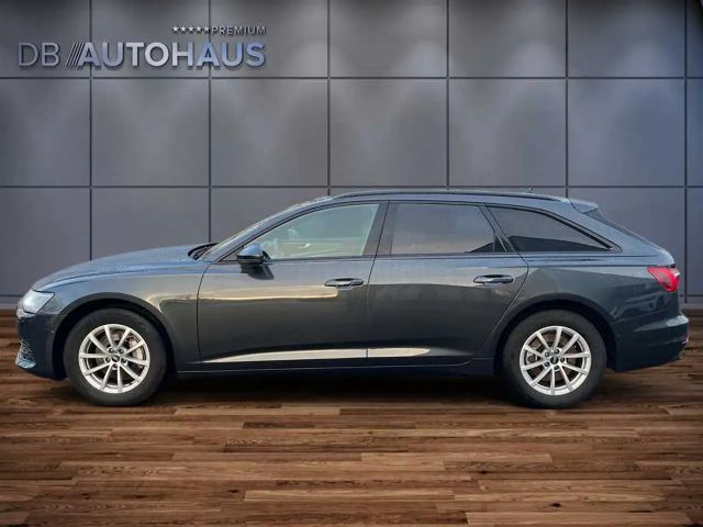 Audi A6 2.0 TFSI Quattro S-Tronic