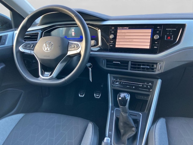 Volkswagen Taigo 1.0 TSI