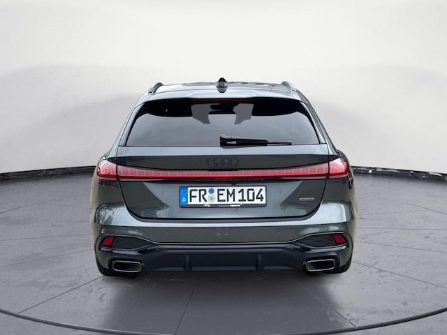 Audi A5 Avant Quattro S-Tronic