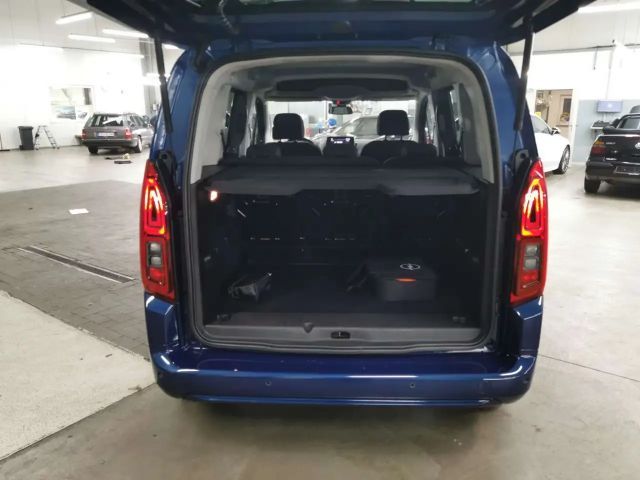 Opel Combo Elegance Life