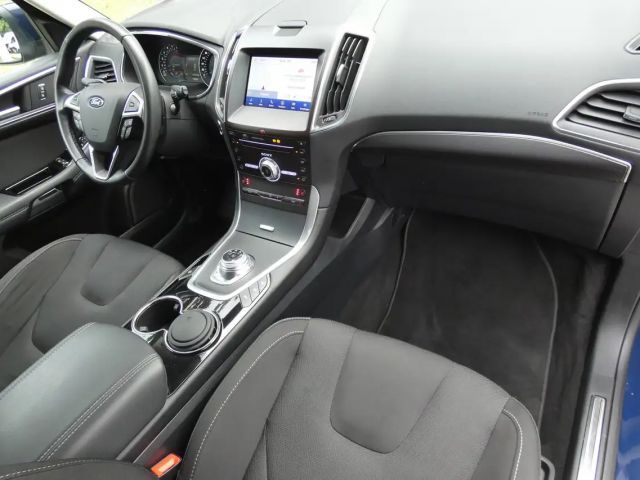 Ford S-Max 2.0 'Titanium' #ACC #KAM #FSH #AHK