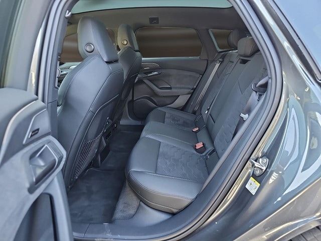 Audi A6 e-tron Avant Performance