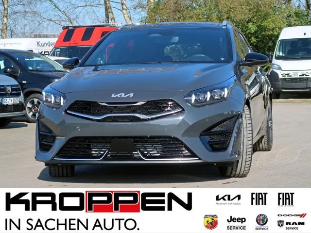 Kia Ceed GT-Line SportWagon