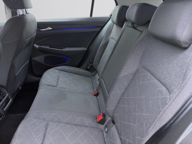 Volkswagen Golf 2.0 TDI Life