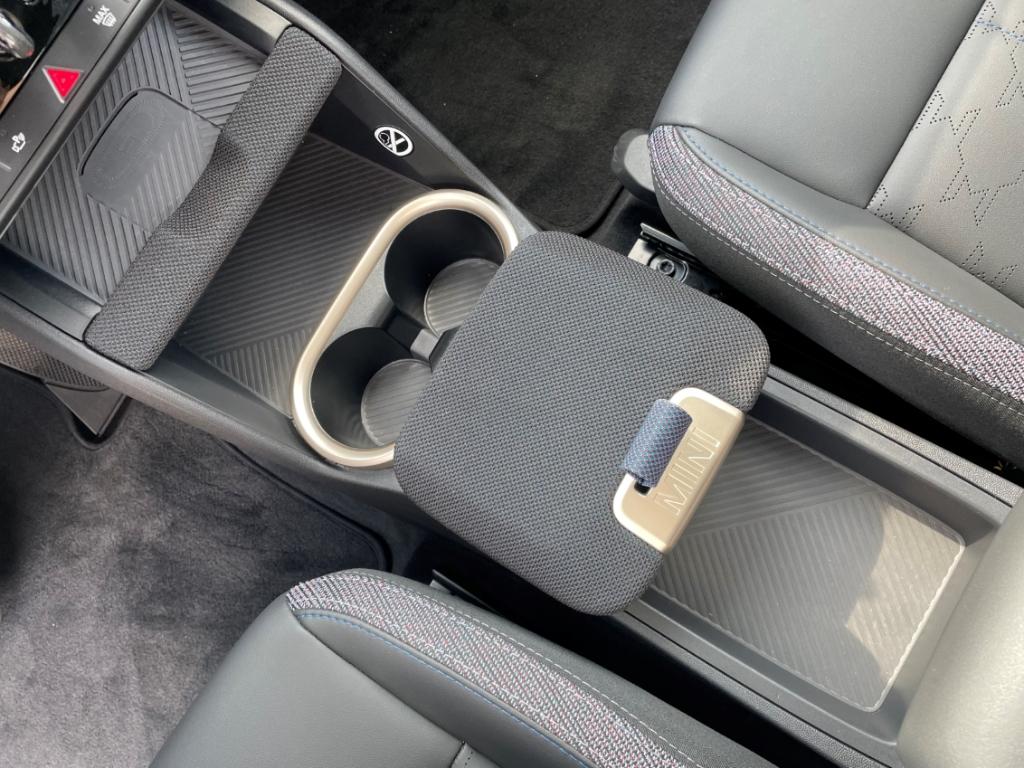 MINI Cooper S Countryman All4