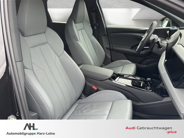 Audi Q6 e-tron Quattro