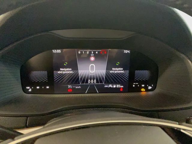 Skoda Karoq Selection