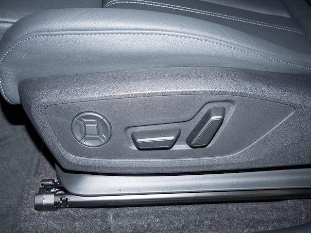 Audi Q6 e-tron Quattro