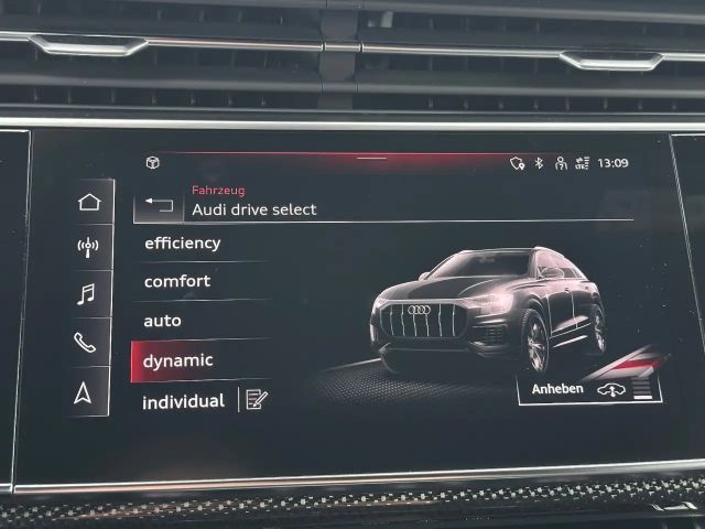 Audi Q8 50 TDI Quattro S-Line