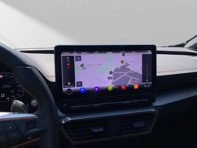 Cupra Formentor 4Drive