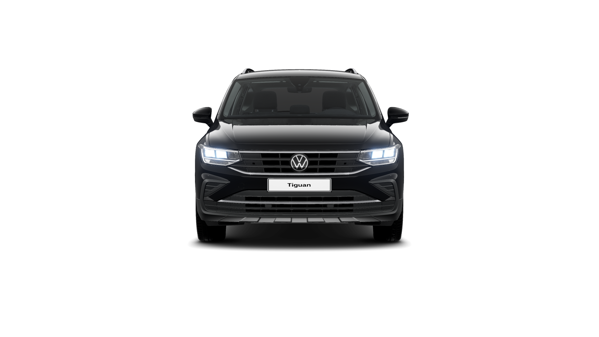 Volkswagen Tiguan 1.5 TSI Move