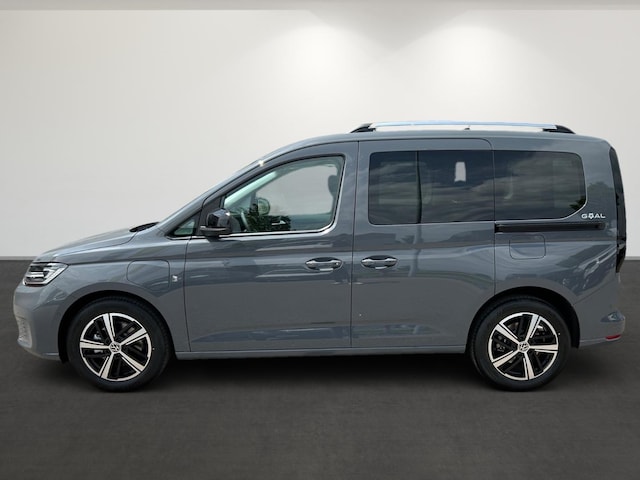 Volkswagen Caddy 1.5 TSI eHybrid