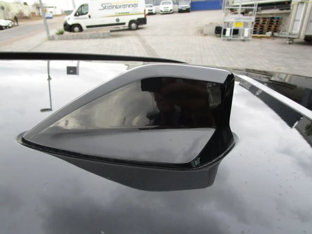 Peugeot 2008 Allure Pack EAT8 PureTech