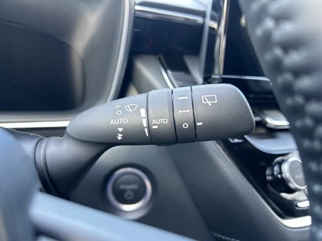 Suzuki Swace Comfort