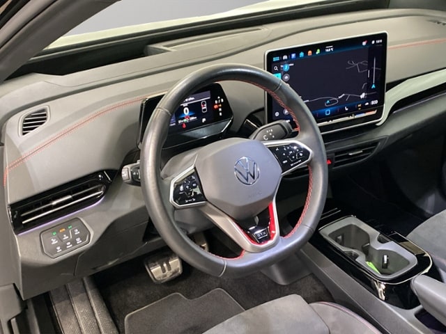 Volkswagen ID.4 4Motion