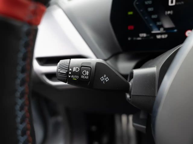 BMW 135 Sedan xDrive