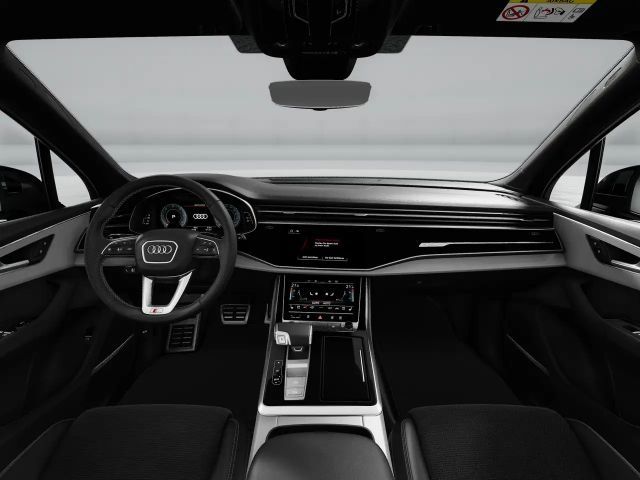 Audi Q7 45 TDI Quattro