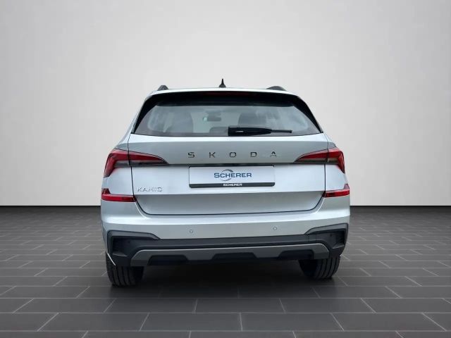 Skoda Kamiq Tour