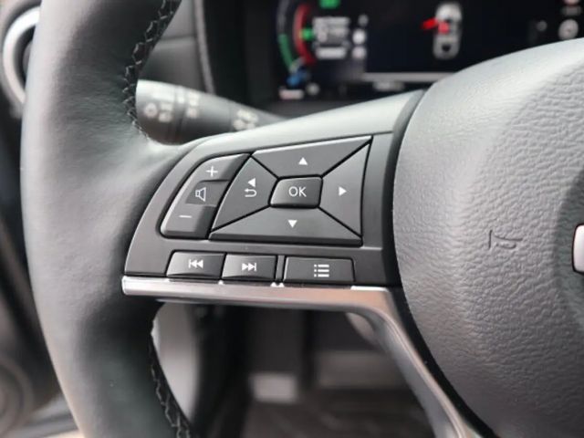 Nissan Juke N-Connecta