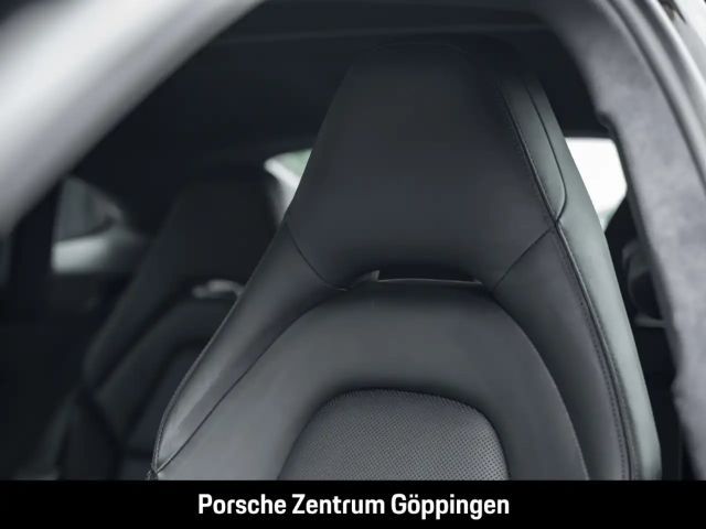 Porsche Panamera GTS