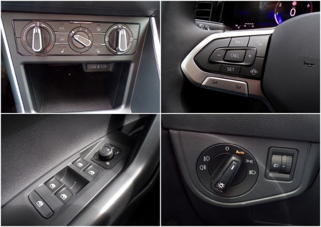 Volkswagen Polo 1.0 TSI / LED'S+KAMERA+APP-CONNECT