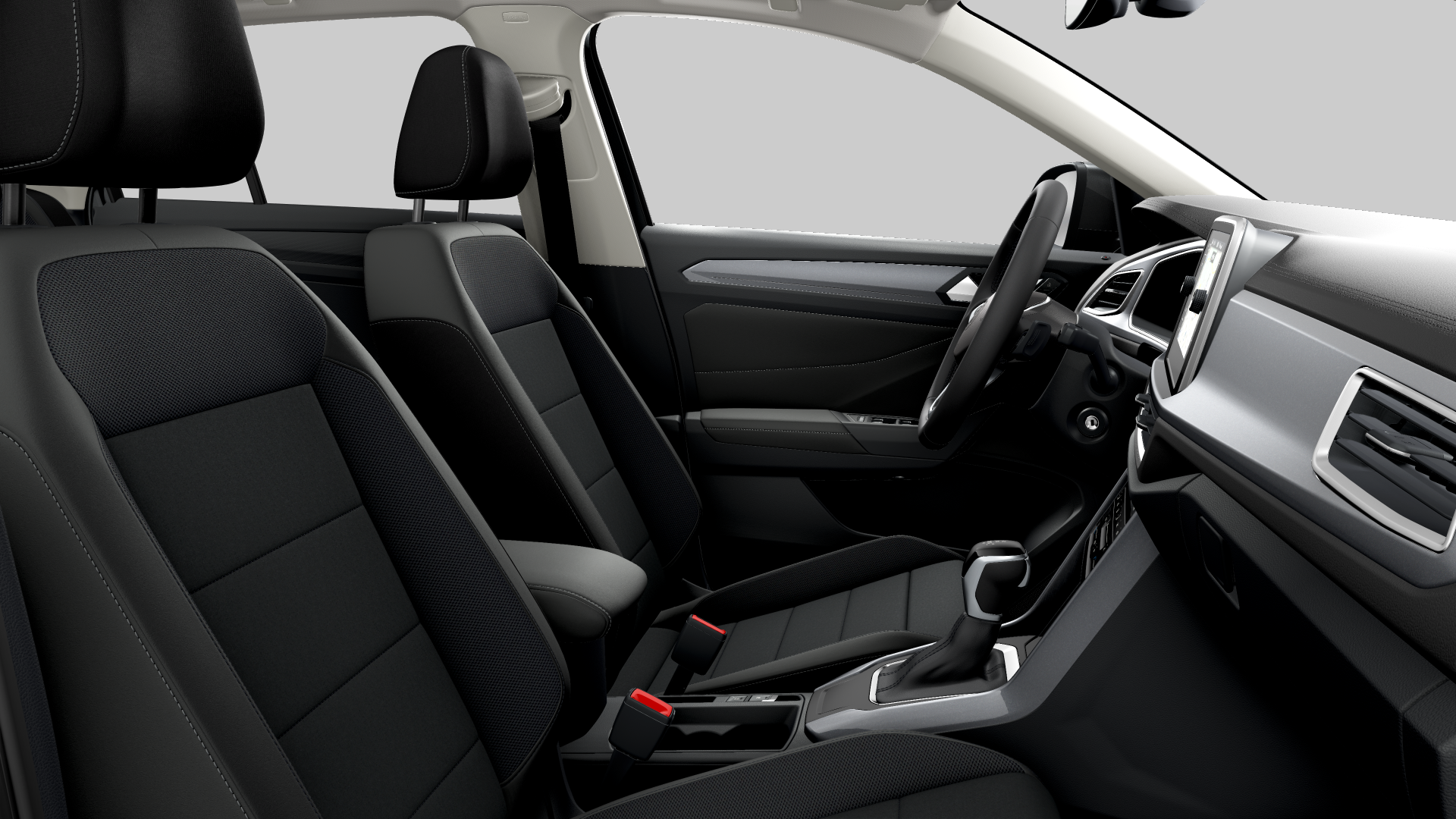 Volkswagen T-Roc 1.5 TSI DSG Style