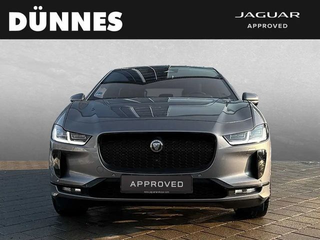 Jaguar I-Pace AWD SE