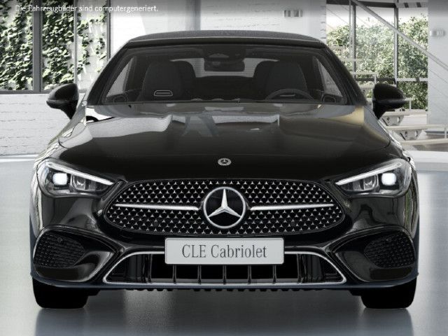 Mercedes-Benz CLE 180 