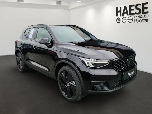 Volvo XC40 Plus
