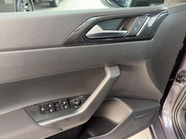 Volkswagen Taigo 1.0 TSI DSG Life