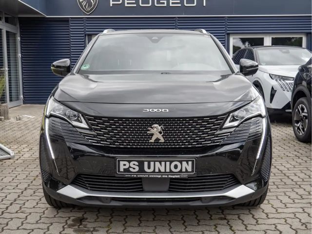 Peugeot 3008 GT-Line Hybrid