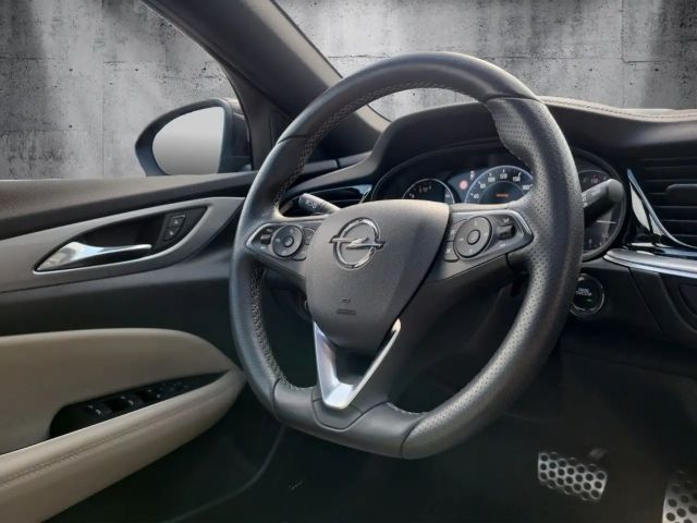 Opel Insignia Sports Tourer