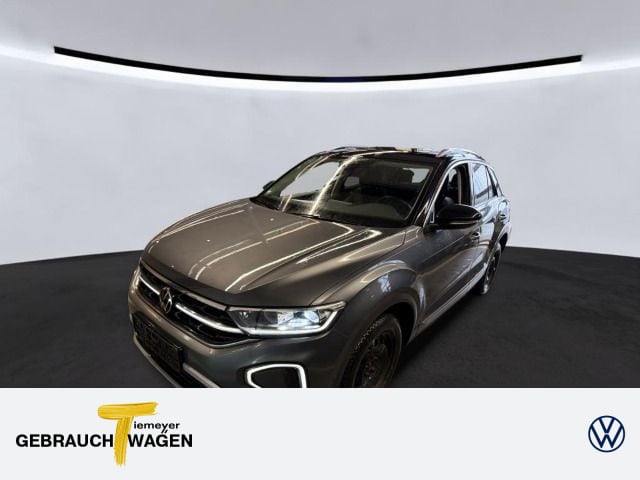 Volkswagen T-Roc 2.0 TDI DSG IQ.Drive Style