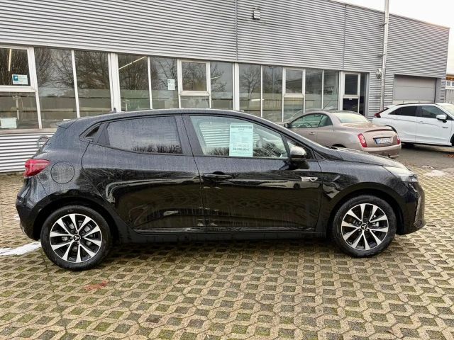 Mitsubishi Colt 1.6 Hybrid