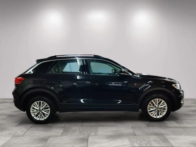 Volkswagen T-Roc 2.0 TDI DSG Life