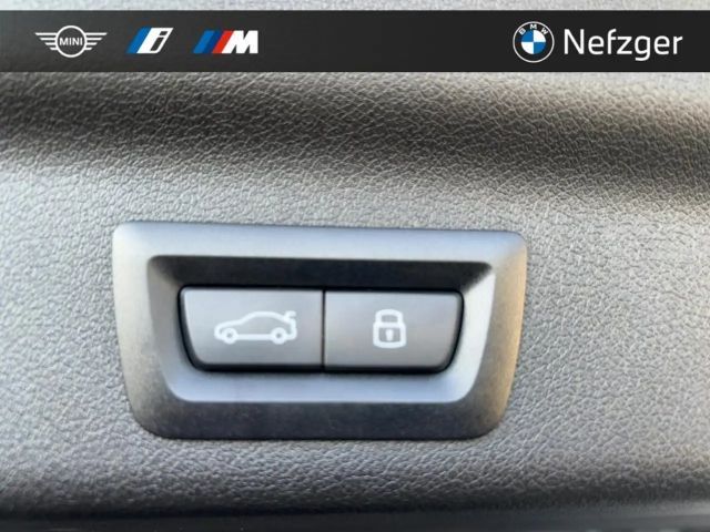 BMW X1 M-Sport xDrive