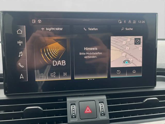 Audi Q5 40 TFSI Quattro S-Line